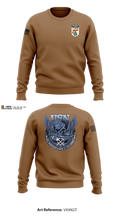 ESSEX ER01 Crew Neck Sweatshirt - 21