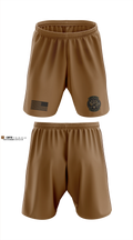 166 Supply Athletic Shorts With Pockets - 23