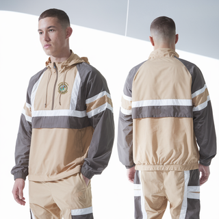 Windbreaker, Beach Master Unit 2, Navy, Teamtime, Team time, sublimation, custom sports apparel, team uniforms, spirit wear, spiritwear, sports uniforms, custom shirts, team store, custom team store, fundraiser sports, apparel fundraiser