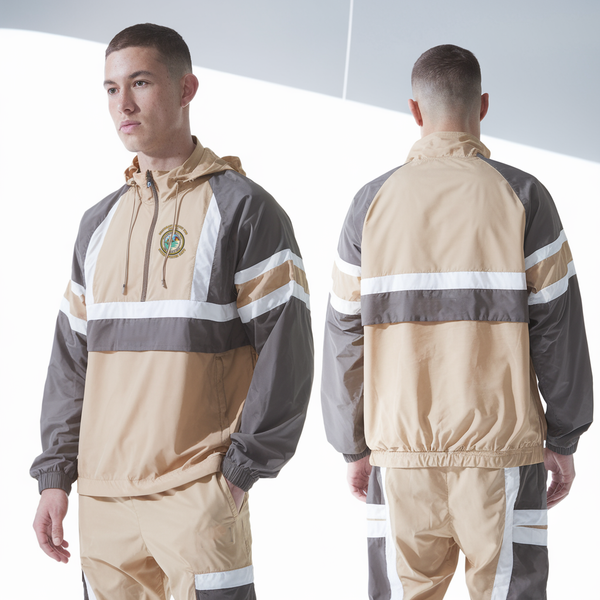 Windbreaker, Beach Master Unit 2, Navy, Teamtime, Team time, sublimation, custom sports apparel, team uniforms, spirit wear, spiritwear, sports uniforms, custom shirts, team store, custom team store, fundraiser sports, apparel fundraiser