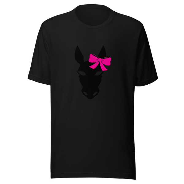 IWV Burros Unisex Staple T-Shirt