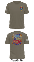 HHC/128th Aviation Brigade 36515709 Old School Cotton Feel Shirt - 70