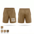 37th FICO Athletic Shorts With Pockets - 1