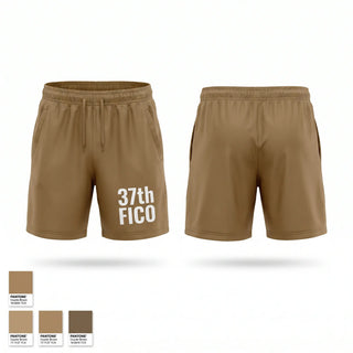 Athletic Shorts With Pockets, 37th FICO, Army, Teamtime, Team time, sublimation, custom sports apparel, team uniforms, spirit wear, spiritwear, sports uniforms, custom shirts, team store, custom team store, fundraiser sports, apparel fundraiser