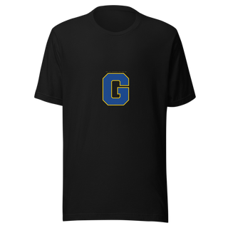 Unisex Staple T-Shirt - Black
