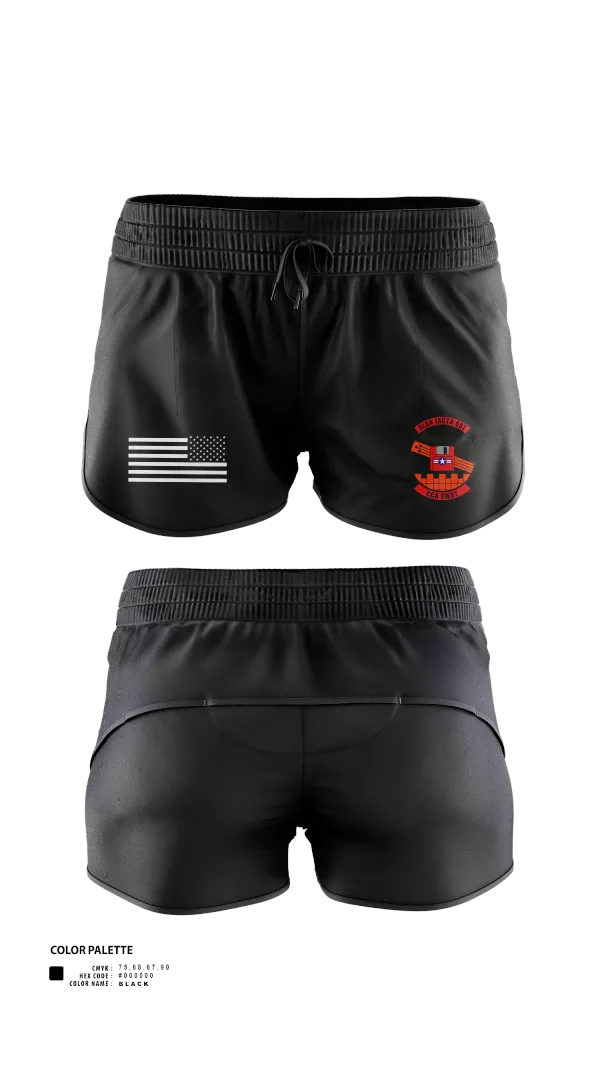 Ranger Panties, AFLCMCSWAT, , Teamtime, Team time, sublimation, custom sports apparel, team uniforms, spirit wear, spiritwear, sports uniforms, custom shirts, team store, custom team store, fundraiser sports, apparel fundraiser