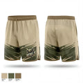 Rebels FC 30854806 Mens Soccer Shorts - 3