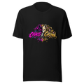 C.s chaos&crown Unisex Staple T-Shirt