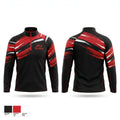 Mini Bruins Quarter Zip Jacket - 1