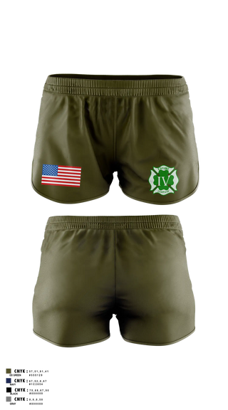 Ranger Panties, 179 HHC Medics, National Guard, Teamtime, Team time, sublimation, custom sports apparel, team uniforms, spirit wear, spiritwear, sports uniforms, custom shirts, team store, custom team store, fundraiser sports, apparel fundraiser