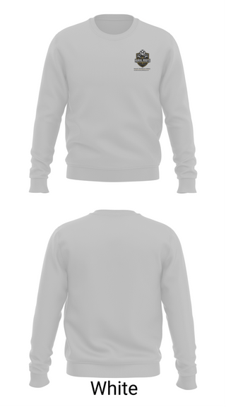 Crew Neck Sweatshirt, Rural Roots Academy, Men's Soccer, Teamtime, Team time, sublimation, custom sports apparel, team uniforms, spirit wear, spiritwear, sports uniforms, custom shirts, team store, custom team store, fundraiser sports, apparel fundraiser