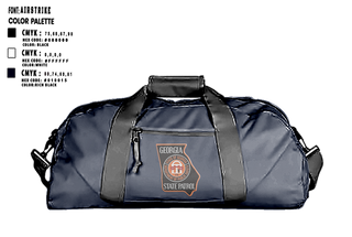 Duffle Bag, Post 45, , Teamtime, Team time, sublimation, custom sports apparel, team uniforms, spirit wear, spiritwear, sports uniforms, custom shirts, team store, custom team store, fundraiser sports, apparel fundraiser