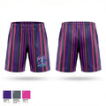 Phantoms fc 37129096 Mens Soccer Shorts - 1