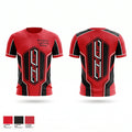 Bluegrass Lightning Belles Short Sleeve Performance Shirt - 1