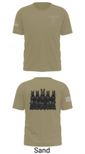 4th ID 54560452 Short Sleeve Performance Shirt - 96