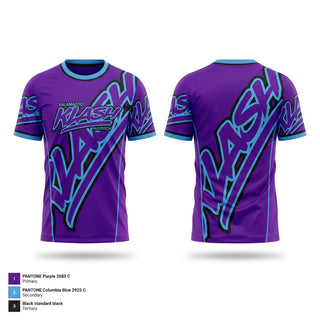 Football Jersey, Kalamazoo Klash, Softball, Teamtime, Team time, sublimation, custom sports apparel, team uniforms, spirit wear, spiritwear, sports uniforms, custom shirts, team store, custom team store, fundraiser sports, apparel fundraiser