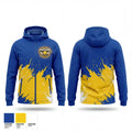 Maxwell Panthers 46456156 Windbreaker - 1