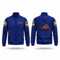 SERVICE CRAFT GROTON CT Windbreaker - 2
