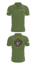 South C Detail 31033185 Short Sleeve Performance Polo - 45