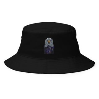 Eagles 48846506 Bucket Hat | Big Accessories BX003