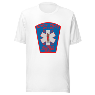 Unisex Staple T-Shirt - White