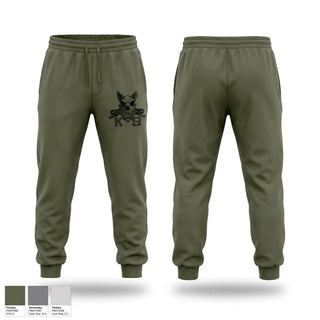 Sweatpants, K9 Unit, Police, Teamtime, Team time, sublimation, custom sports apparel, team uniforms, spirit wear, spiritwear, sports uniforms, custom shirts, team store, custom team store, fundraiser sports, apparel fundraiser
