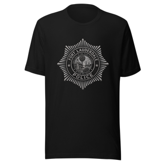 Unisex Staple T-Shirt - Black
