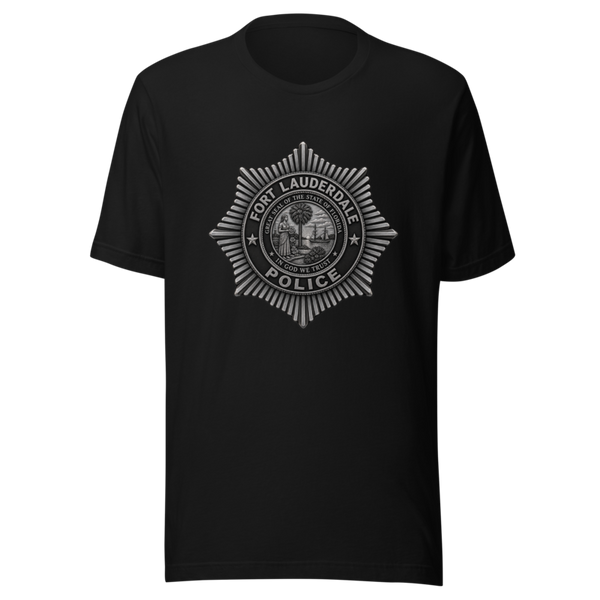 Unisex Staple T-Shirt - Black