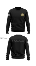 Ucla police departments Crew Neck Sweatshirt - 6
