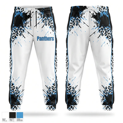 Panthers Sweatpants - 1