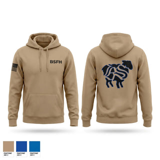 Hoodie, Bco, Army, Teamtime, Team time, sublimation, custom sports apparel, team uniforms, spirit wear, spiritwear, sports uniforms, custom shirts, team store, custom team store, fundraiser sports, apparel fundraiser