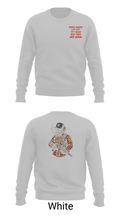 CAT 611 59474456 Crew Neck Sweatshirt - 2