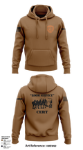Green Haven CERT 13019233 Hoodie - 123