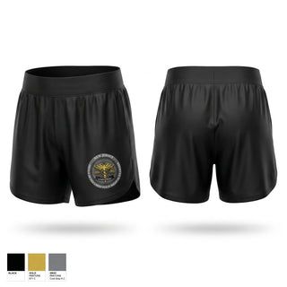 Ranger Panties, Medical Examiner Investigator, EMS/EMT, Teamtime, Team time, sublimation, custom sports apparel, team uniforms, spirit wear, spiritwear, sports uniforms, custom shirts, team store, custom team store, fundraiser sports, apparel fundraiser