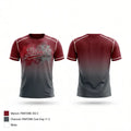 KAOS 44825951 Soft Poly Tee Cotton Like Feel - 1
