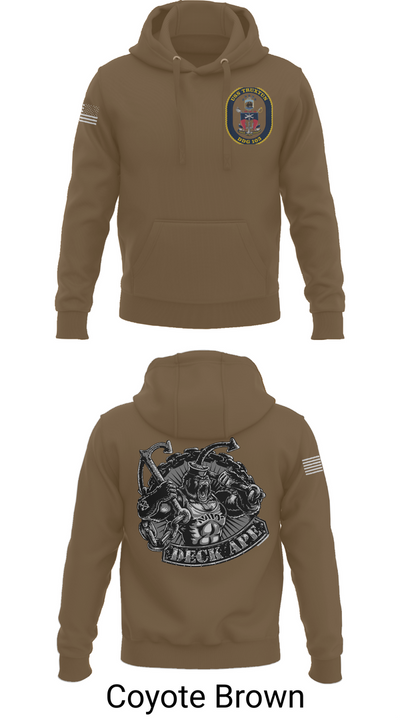 DDG 103 OD 52458326 Hoodie - 17