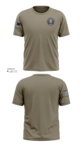 Swat 30841116 Old School Cotton Feel Shirt - 23