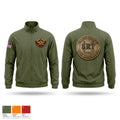 Chester County Sheriff’s Office SRT - SC Windbreaker - 1