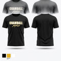 Crandall Pirates Short Sleeve Performance Shirt - 2