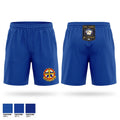 1109th TASM HHD Athletic Shorts With Pockets - 1
