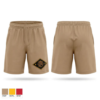 Athletic Shorts With Pockets, 226 k9, Army, Teamtime, Team time, sublimation, custom sports apparel, team uniforms, spirit wear, spiritwear, sports uniforms, custom shirts, team store, custom team store, fundraiser sports, apparel fundraiser