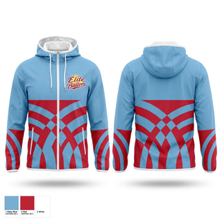 Windbreaker, Elite Ballers, Softball, Teamtime, Team time, sublimation, custom sports apparel, team uniforms, spirit wear, spiritwear, sports uniforms, custom shirts, team store, custom team store, fundraiser sports, apparel fundraiser
