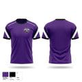 Somerton spikers Soft Poly Tee Cotton Like Feel - 1