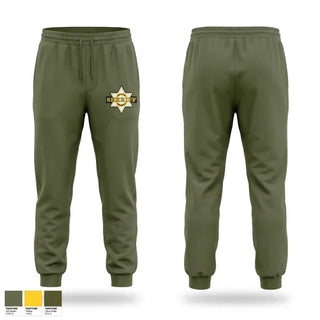Sweatpants, Sevier County Sheriff SRT, Police, Teamtime, Team time, sublimation, custom sports apparel, team uniforms, spirit wear, spiritwear, sports uniforms, custom shirts, team store, custom team store, fundraiser sports, apparel fundraiser
