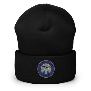 482FW 16916372 Cuffed Beanie | Yupoong 1501KC