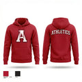 Aliquippa Quips 62566618 Hoodie - 2