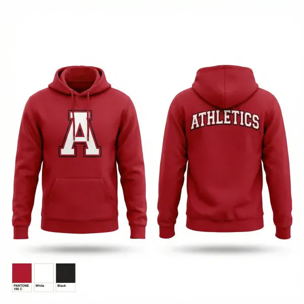 Hoodie, Aliquippa Quips, , Teamtime, Team time, sublimation, custom sports apparel, team uniforms, spirit wear, spiritwear, sports uniforms, custom shirts, team store, custom team store, fundraiser sports, apparel fundraiser