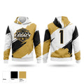 Texas Legacy Hoodie - 2