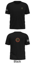 Detachment 1, 24th MDSB 49802931 Old School Cotton Feel Shirt - 30