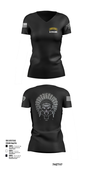 Womens Short Sleeve Vneck Shirt, Scout plt HHT 3/278 ACR, , Teamtime, Team time, sublimation, custom sports apparel, team uniforms, spirit wear, spiritwear, sports uniforms, custom shirts, team store, custom team store, fundraiser sports, apparel fundraiser